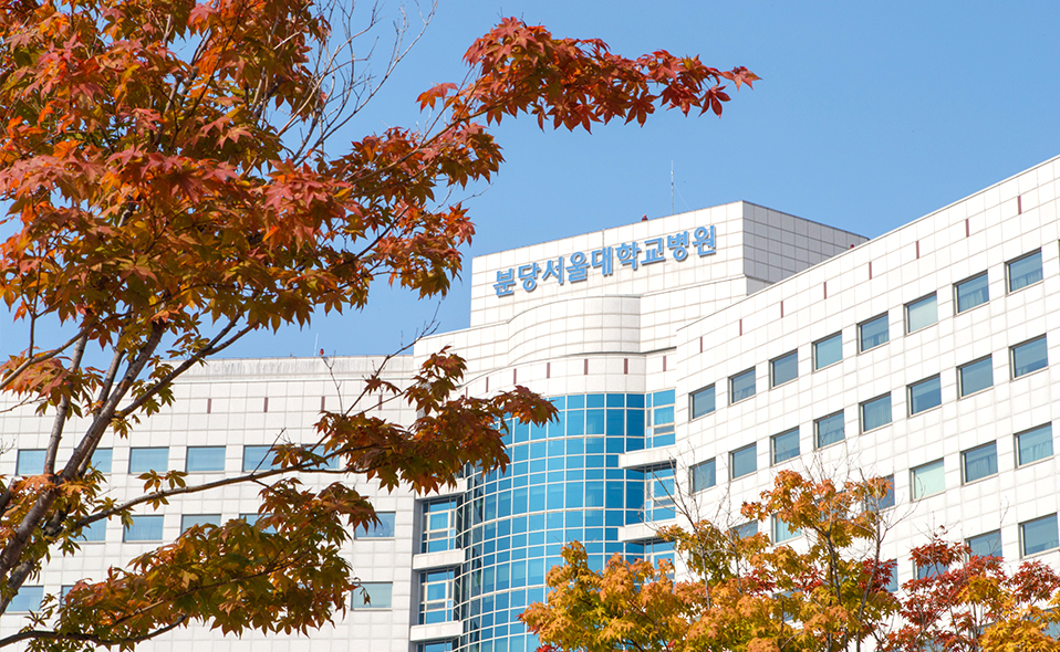분당서울대학교병원이 도내 의료AI 개발기업에 의료데이터를 제공한다.
